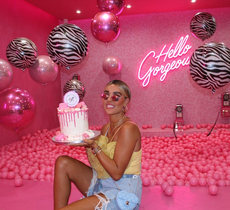 BBare Shows the Perfume Industry How Clean Beauty Care is Done
