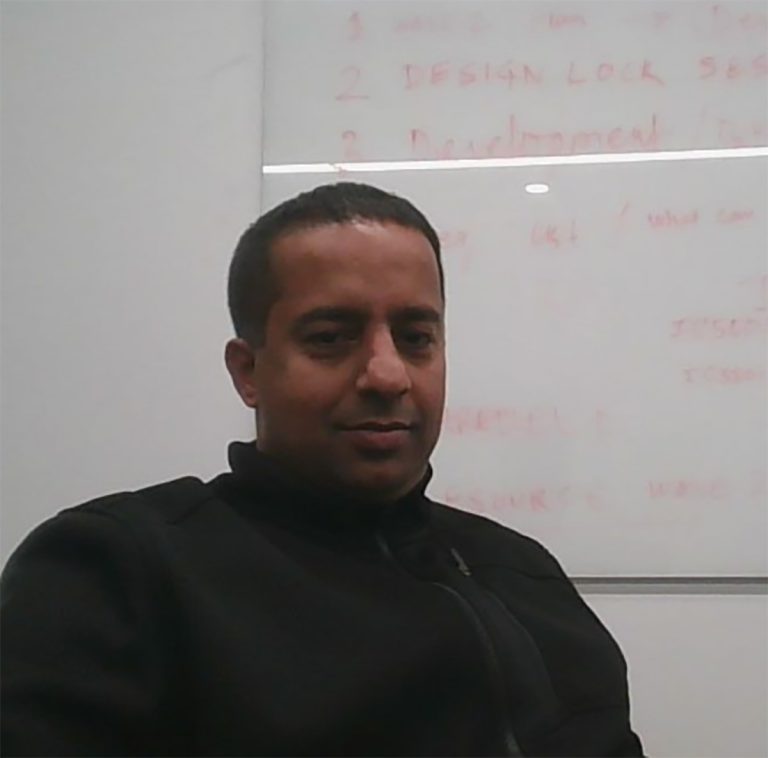 Expert Talk: SAP as a Career Option by Karthik Trichur Sundaram