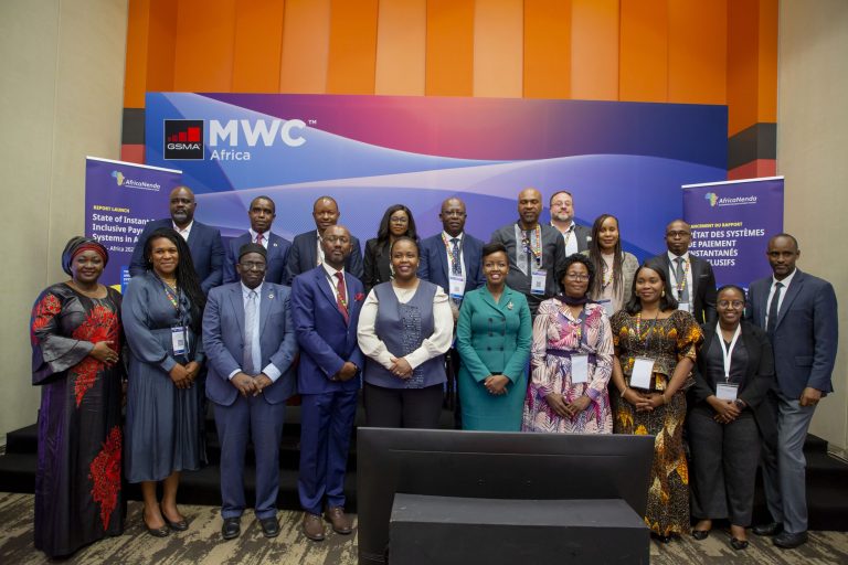 Instant payments in Africa – showcasing how to create opportunities and advance financial inclusion with brand new benchmark report
