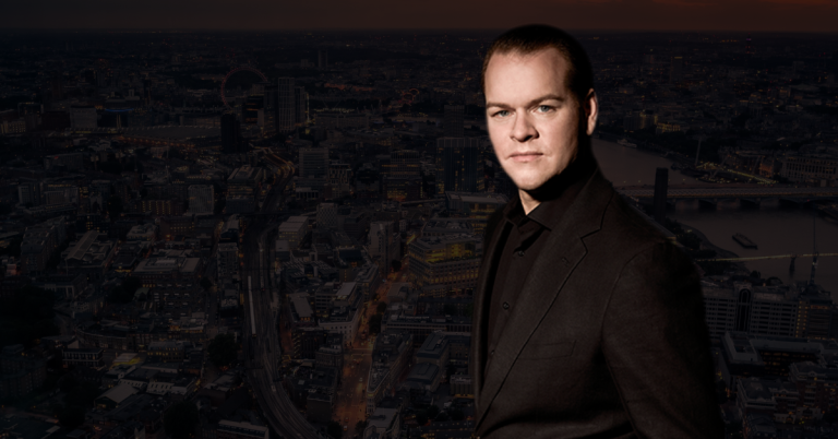 How Michael Gastauer became a Banking Billionaire in less than three years!