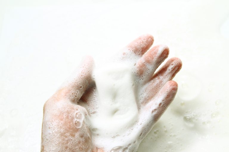 What is an Anionic Surfactant, and What is it Used For?