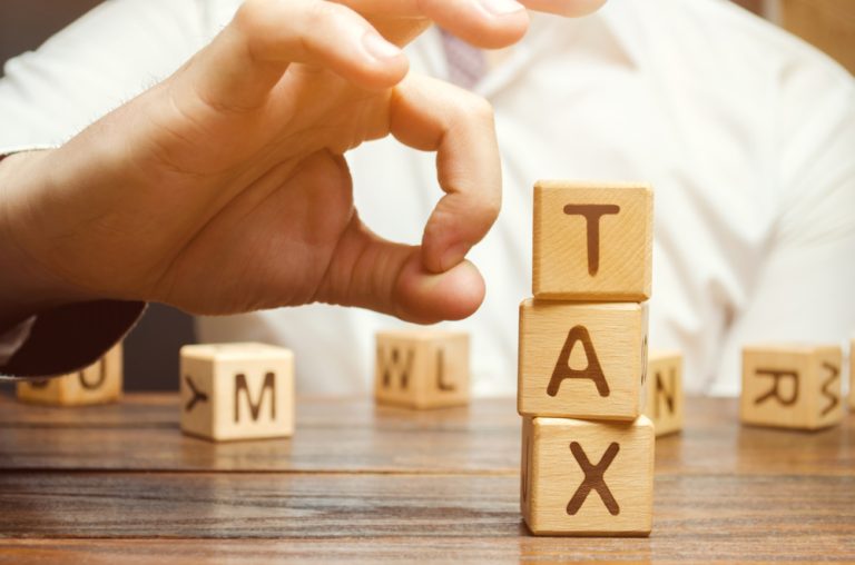 What is tax avoidance?