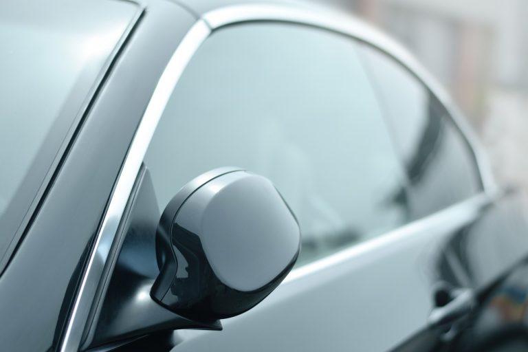Should you invest in window tinting for your company cars?
