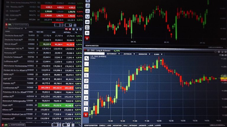 How to Avoid Forex Trading Scams