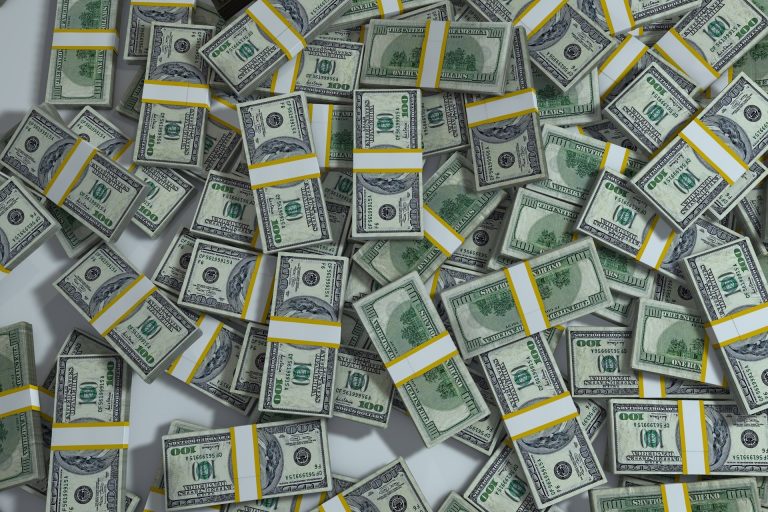How to Manifest Money
