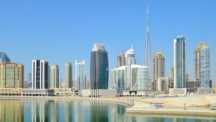 Why Dubai is the Perfect Playground for Adventure Seekers