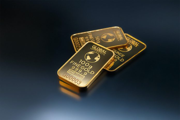 Gold Day Trading Strategies