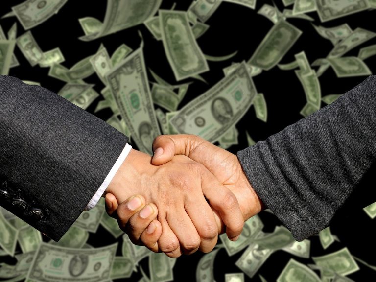 How to Become a Self-Made Millionaire