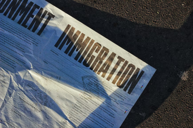 New Scale Up Visa Immigration Route To Live And Stay In The UK For 2022