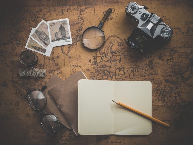 4 Savvy Investment Ideas for Homeowners & Travelers