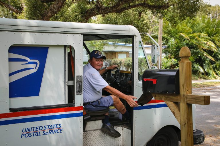 What Postal Employees Need To Know About Disability Insurance
