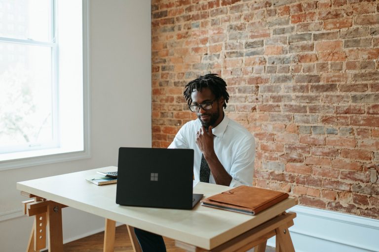 Digital Transformation in Business with AI