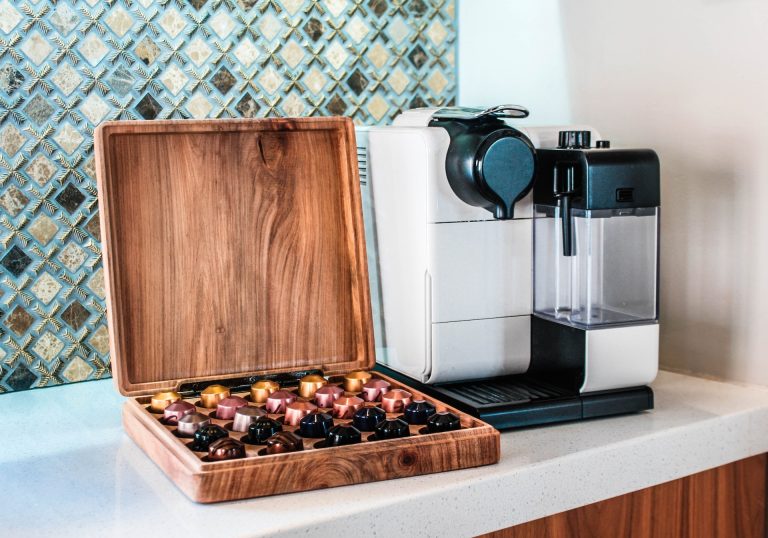How to Descale a Nespresso Machine Quickly and Easily