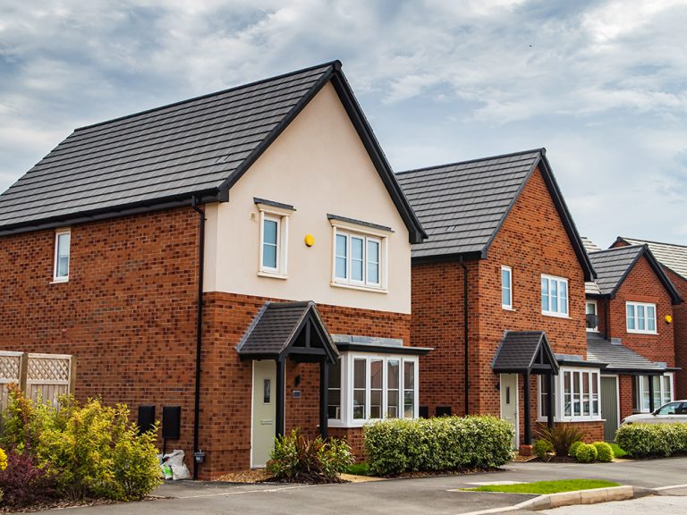 Are New-Builds The Answer To Housing Shortage?