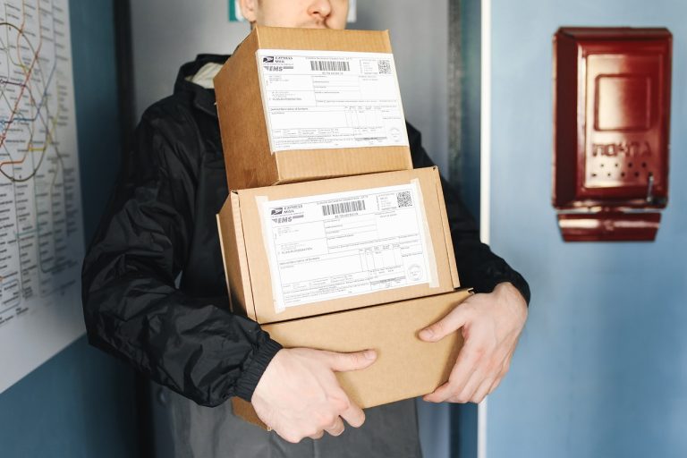 SHIPPING CARRIERS: STREAMLINING DOCUMENT EXCHANGE WITH ELECTRONIC BILL OF LADING (eBL)