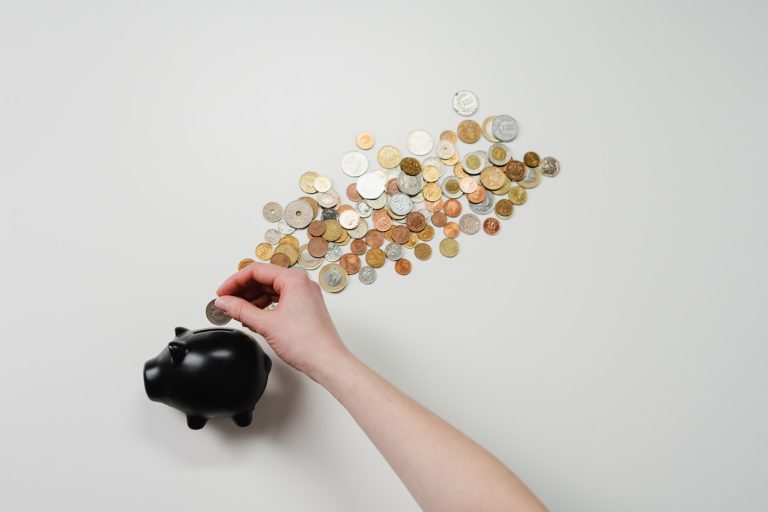 Causes of Your Financial Struggle