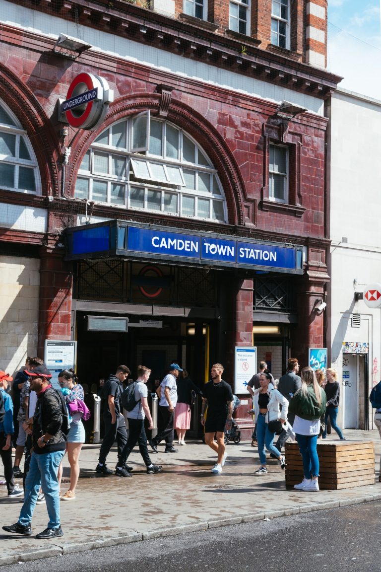 Is There a Dress Code at Camden Stand-Up Comedy Shows?