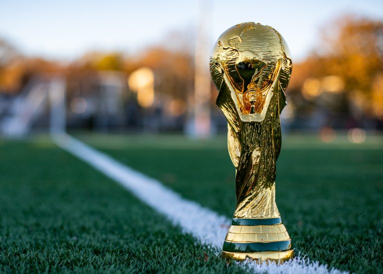 Important Details When Picking 2022 FIFA World Cup Ethereum Sites