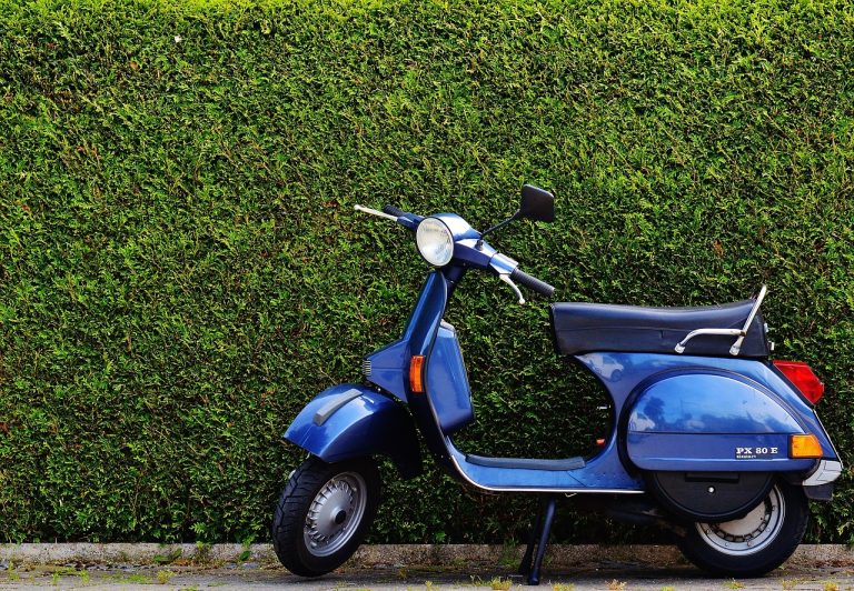 Payday Loans & Scooter License – Why, Where, and How to get in the UK?