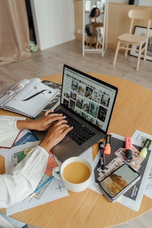 10 Reasons: Why You Should Let Your Employees Work from Home