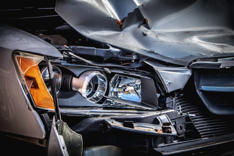 What To Do After A Car Accident: A Comprehensive Guide