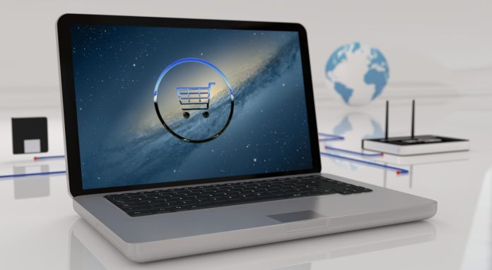 eCommerce business