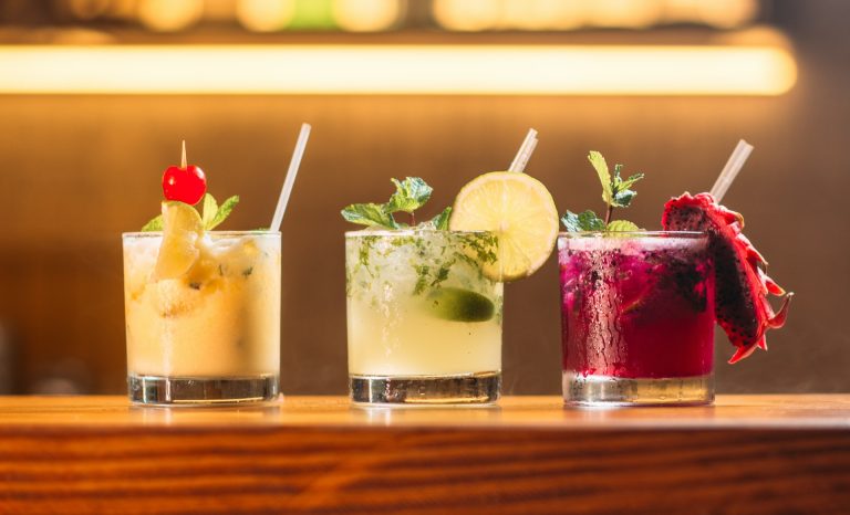 5 Must-Have Cocktail Garnishes for Your At-Home Bar