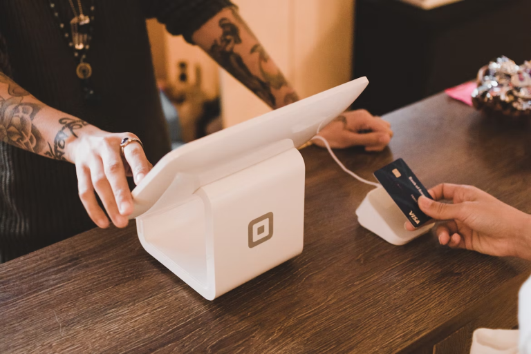 Secure Transactions and Scalable Growth Drive Demand for Specialised Payment Solutions