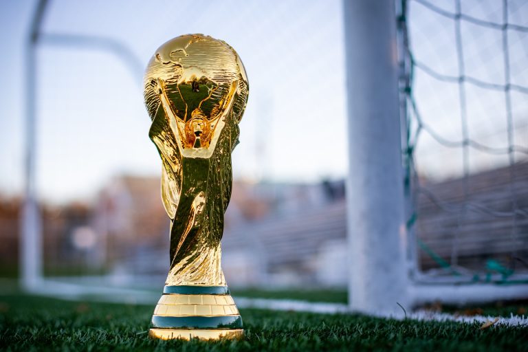 Businesses Finding Ways to Capitalise on Football Fever in 2022