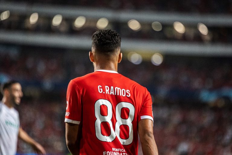 Three players who could be brought in to fill the void of Cristiano Ronaldo at Manchester United