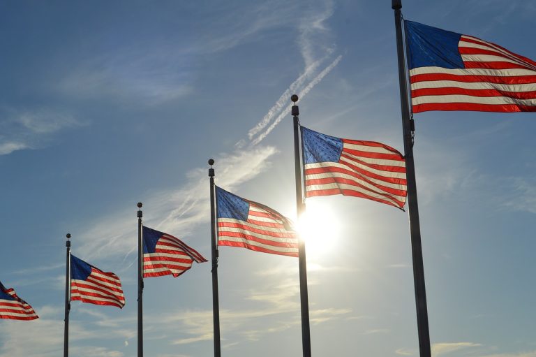 What Makes a High-Quality American Flag