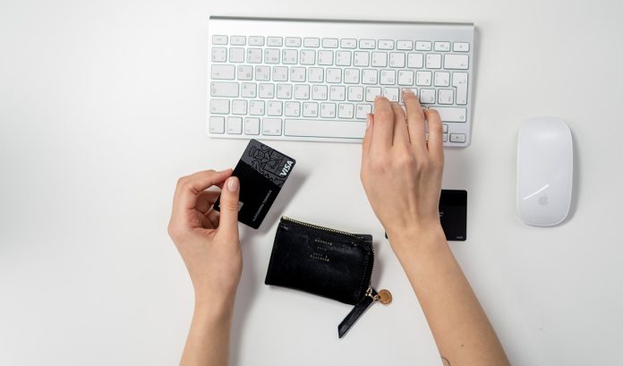 Online Payments