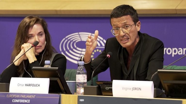 Omar Harfouch, A Hope for Lebanon