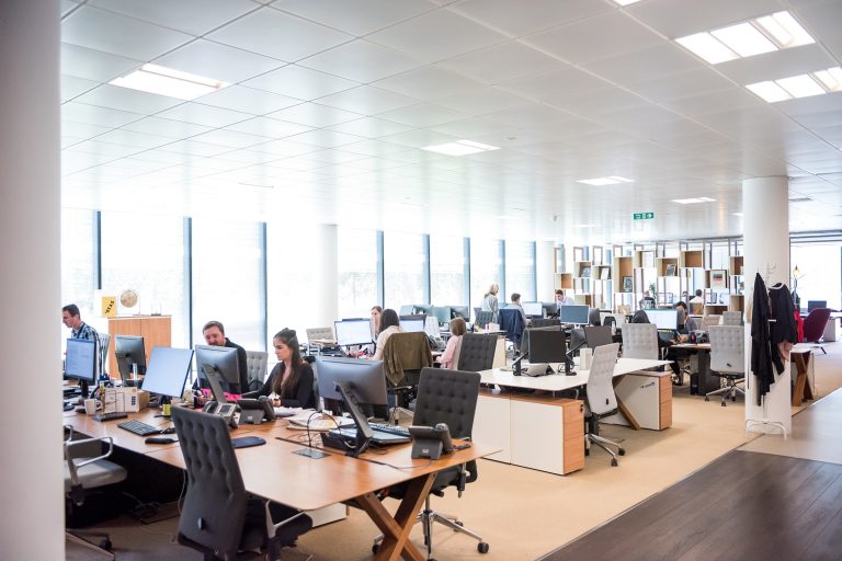 WHAT KIND OF RESPONSE TIME WILL PEOPLE EXPECT WHEN REACHING OUT TO YOUR CUSTOMER SERVICE TEAM?