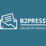 B2Press PR Distribution Service Provider in UK