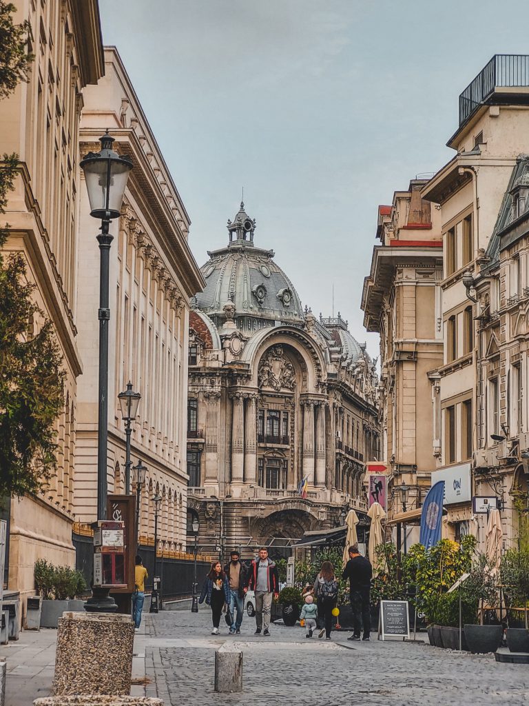 Best Things to do When in Bucharest