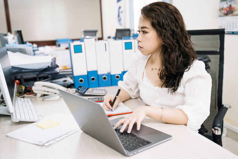 Study or work: Which one should you choose?