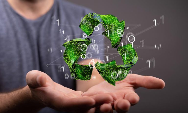ISB Global: Better recycling and waste management needs to be higher up the global climate agenda