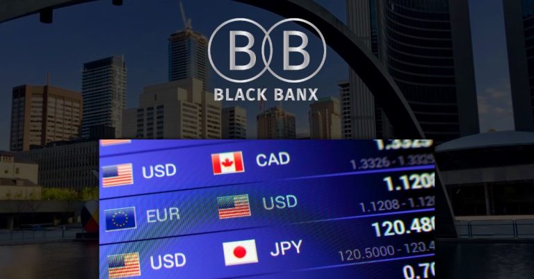 Want to Send Money in 28 Currencies? Black Banx Offers this and more!