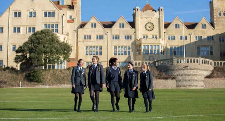 A Thorough Roedean School Review