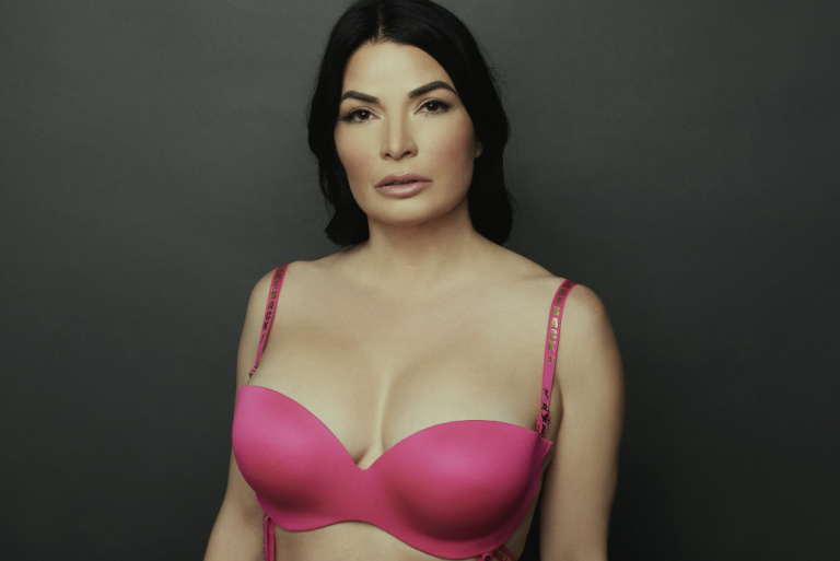 Exploring Lingerie Trends With House of Skye’s Skye Drynan