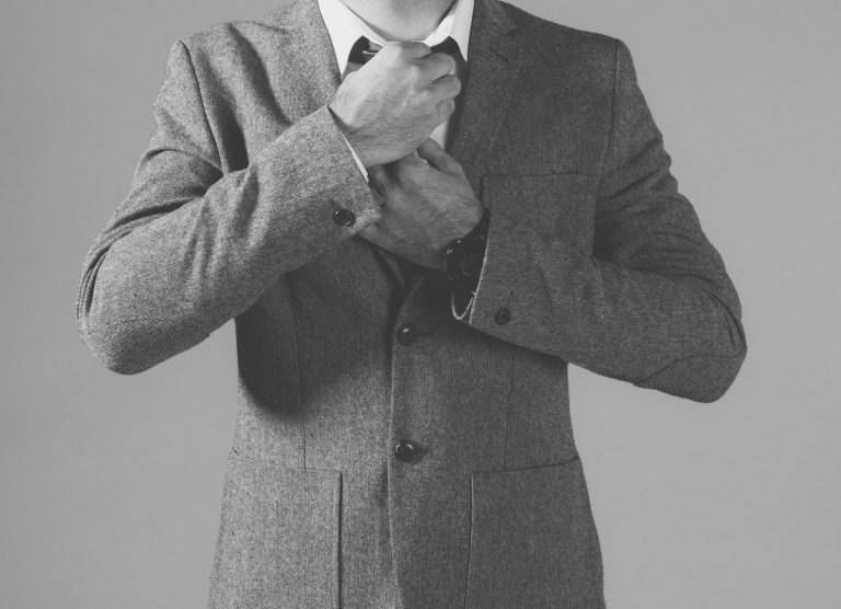 How to Rock the Smart Casual Look for Men
