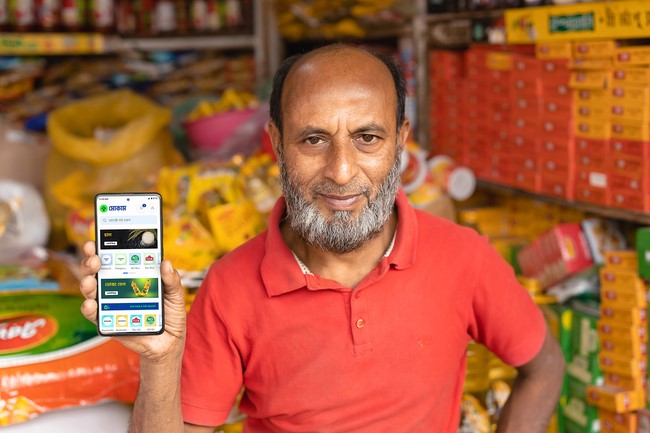 ShopUp secures USD 30 million debt financing to fuel expansion and strengthen supply chain operations
