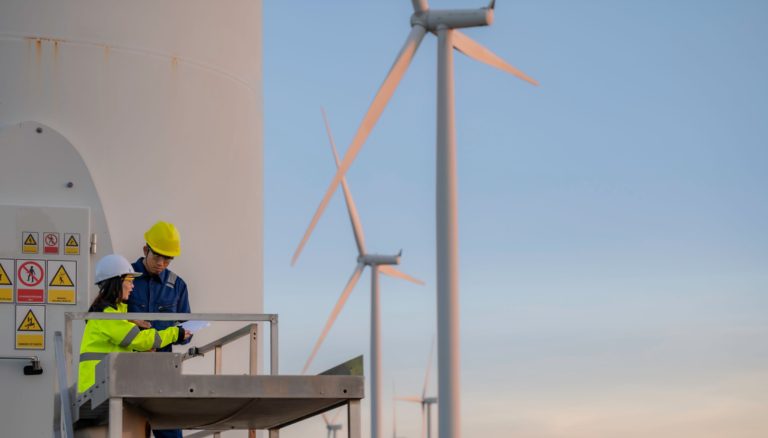 Investments in Renewables Reached Record High, But Need Massive Increase and More Equitable Distribution