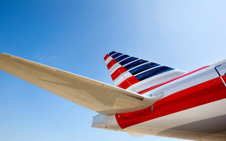 American Airlines to Expand Operations in 2023