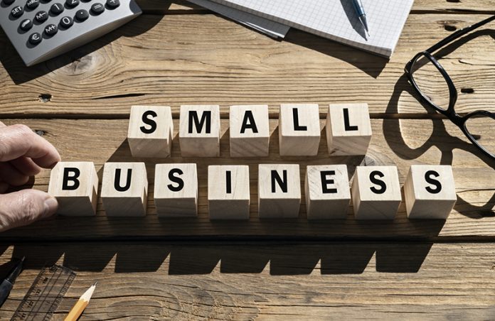 Running a small business can feel like a balancing act.