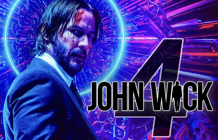 John Wick Chapter 4 – Release Date, Cast, Review and Rating