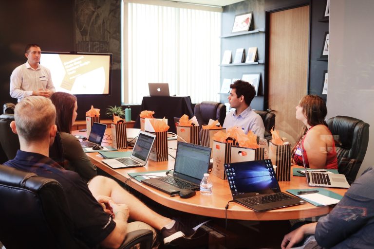 Why You Should Partner With The Top Creative Agency In London