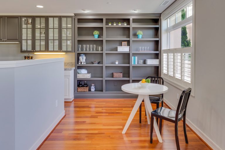 The Health Benefits of Underfloor Heating: Improve Air Quality and Reduce Allergies