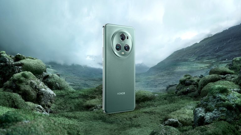 What’s unique about Honor Magic 5 Pro?
